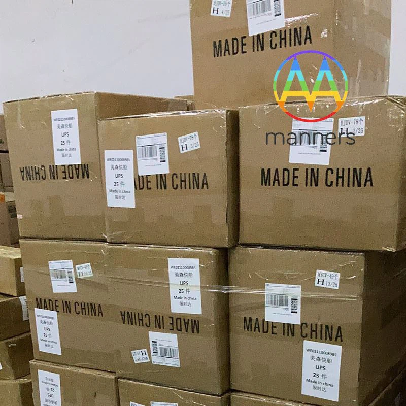 ​Pelanggan Brazil 2,000pcs Jarum Tulang Belakang Jenis Pen Tersuai Sedang Men...