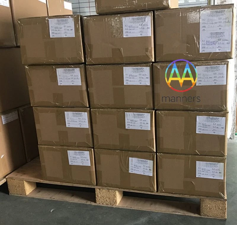 Pelanggan Brazil 4,000pcs Jarum Pembiakan Darah Pakai Tersuai Sedang Menunggu...