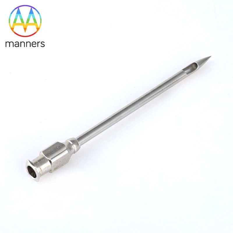 Pin Probe Jarum Mata Pensil Untuk Jarum Anestesia--digunakan Untuk Anestesia ...
