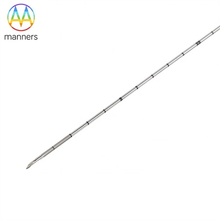 Quick Core Biopsy Needle