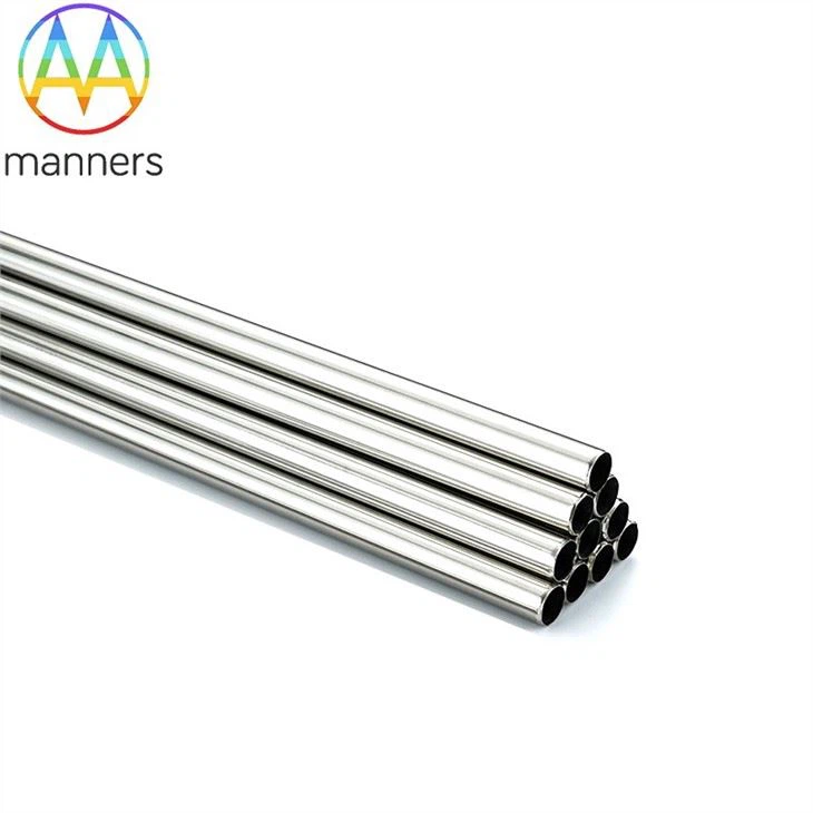 304 Stainless Steel Capillary Medical Tube