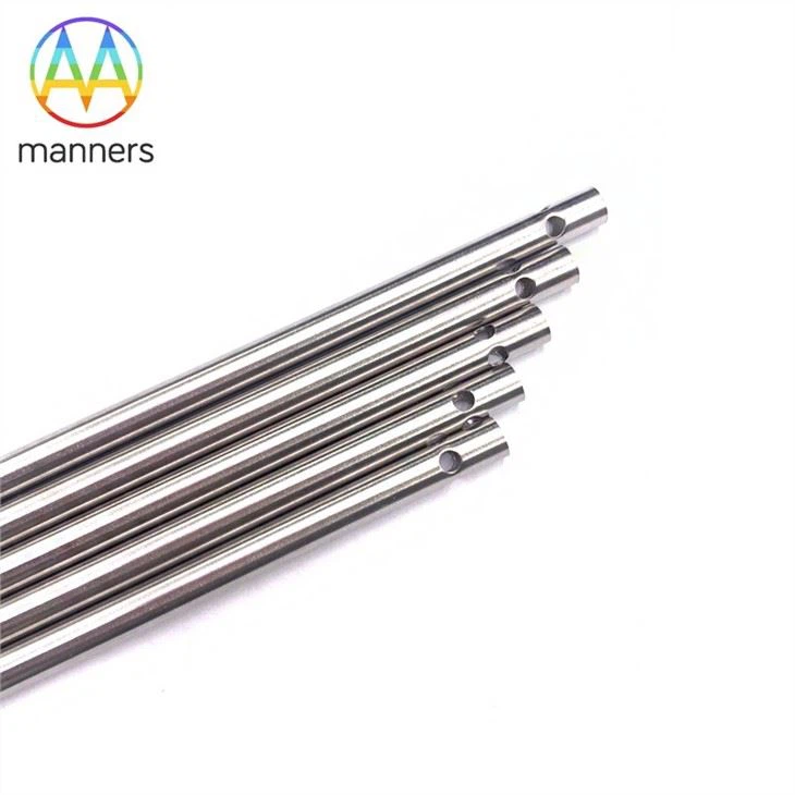 304 Stainless Steel Capillary Medical Tube