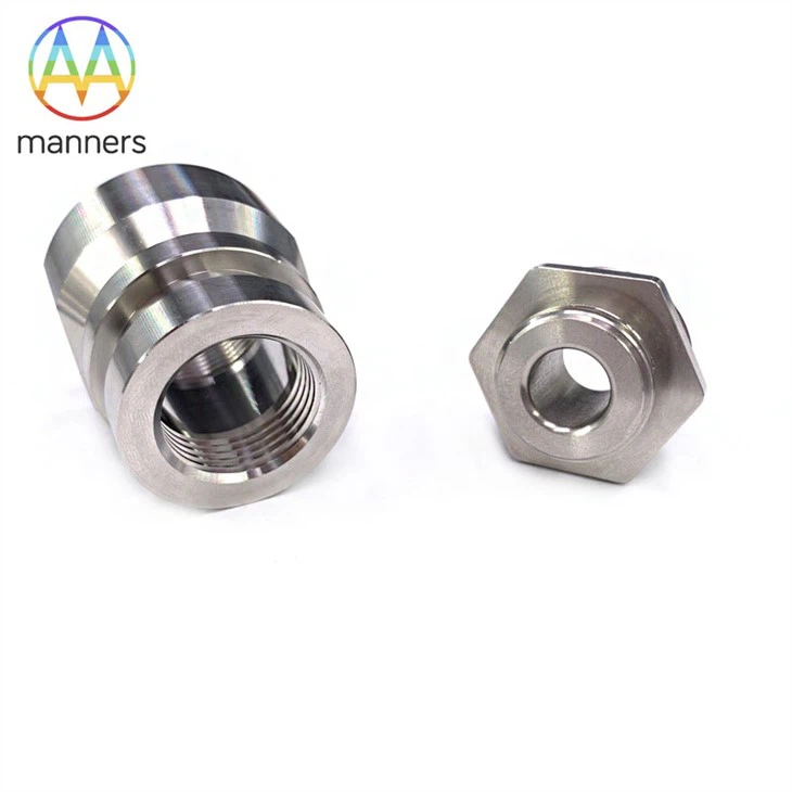 Bahagian Anodisasi Aluminium