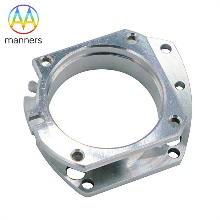 Aluminum Gear Parts