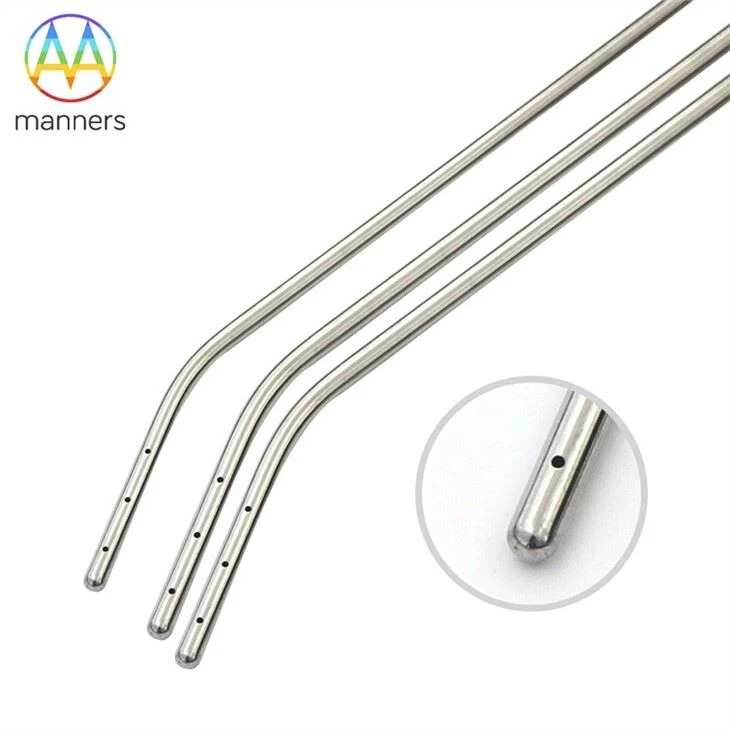 Bending Stainless Steel Tube