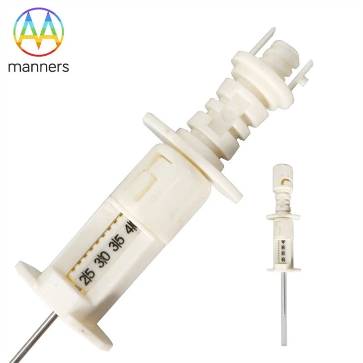 Bone Marrow Biopsy Aspiration Needles