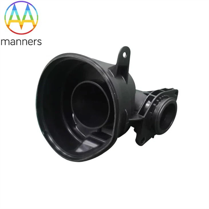 CNC Machining PC Parts
