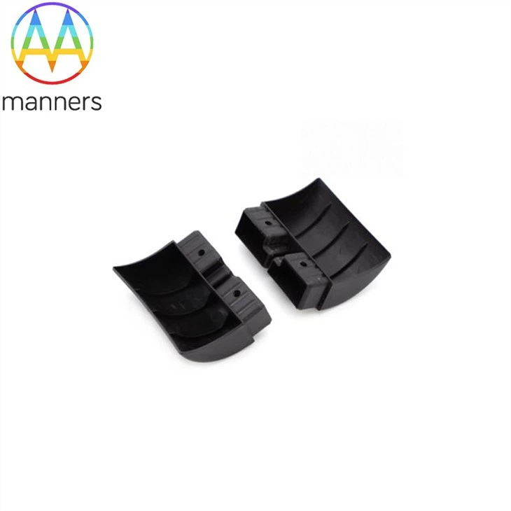 CNC Milling Plastic PVC Parts