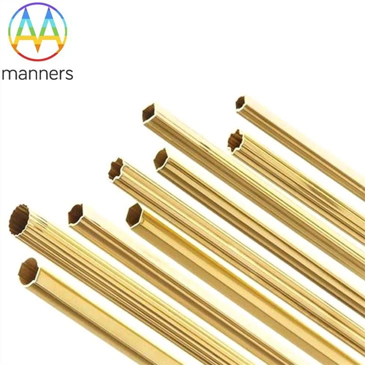 Copper Tube Bending