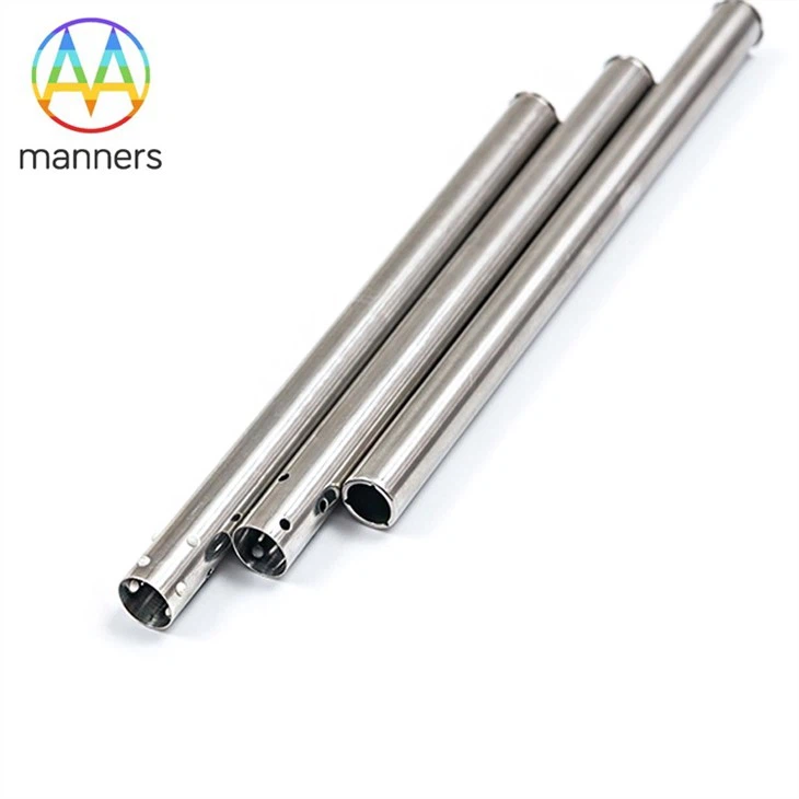 Corrosion Resistant Stainless Steel Capillary Tube