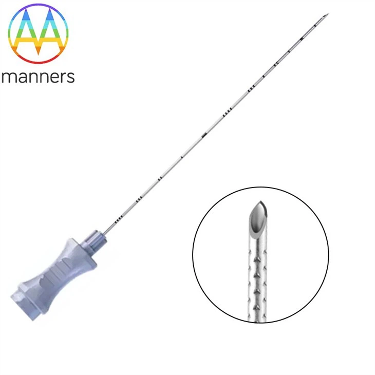 Disposable Nerve Block Plexus Echogenic Needle