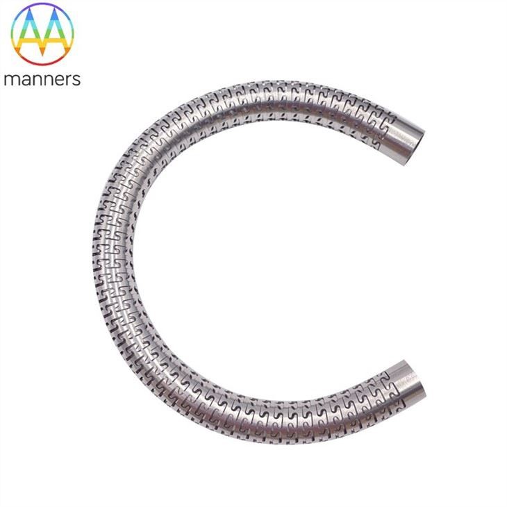 Endoscope Sections Hypotubes