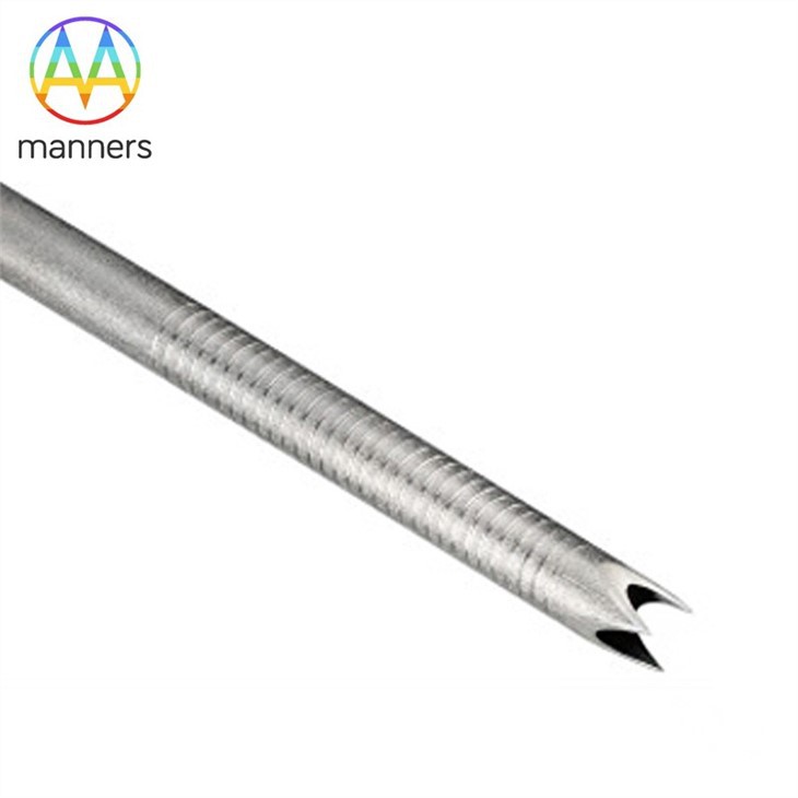 Endoscopic Bevel Needle