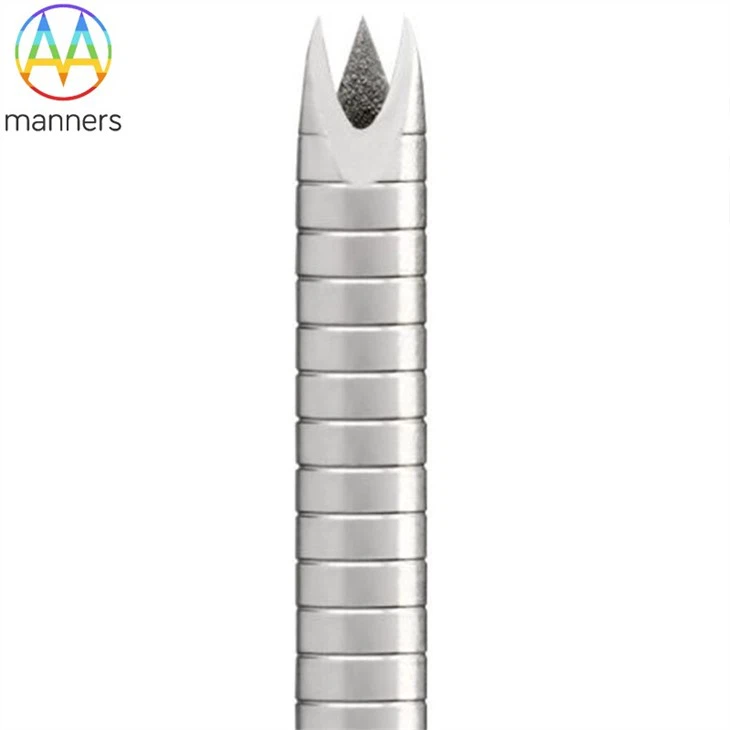 Endoscopic Franseen Needles