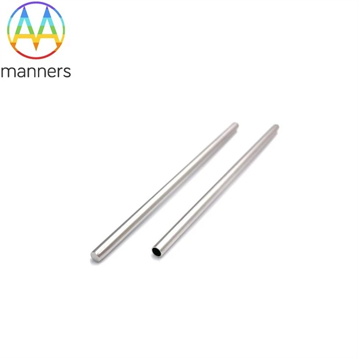 Flat Closed End Capillary Tube
