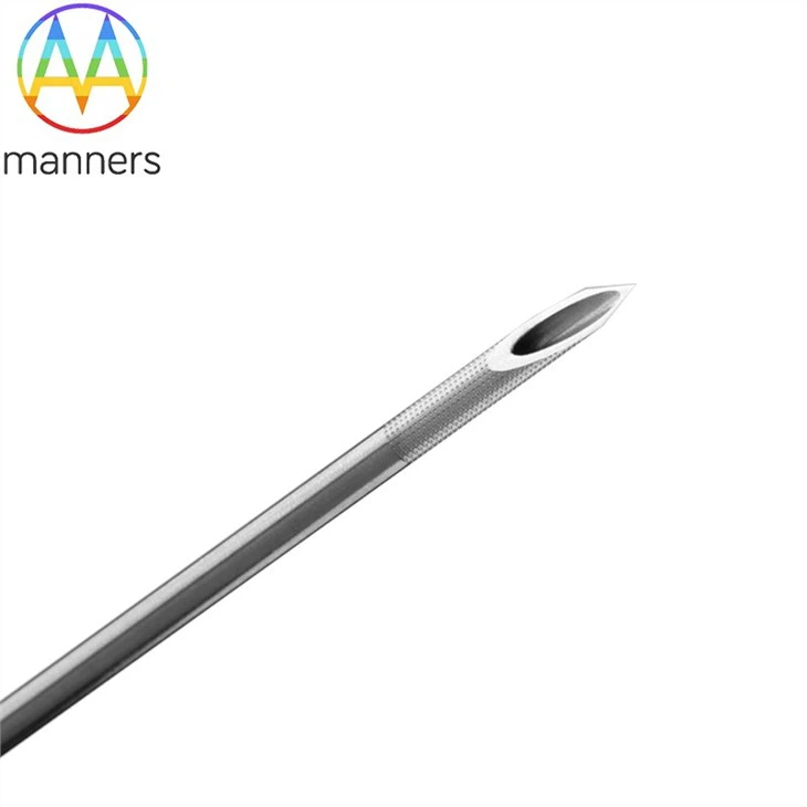 Follicle Puncture Aspiration Needles