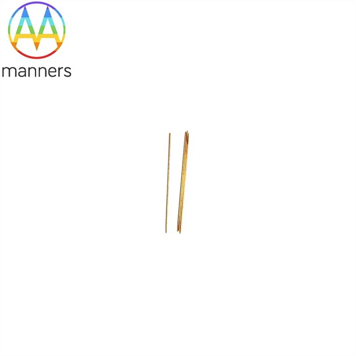 Gold Derma Micro Needles