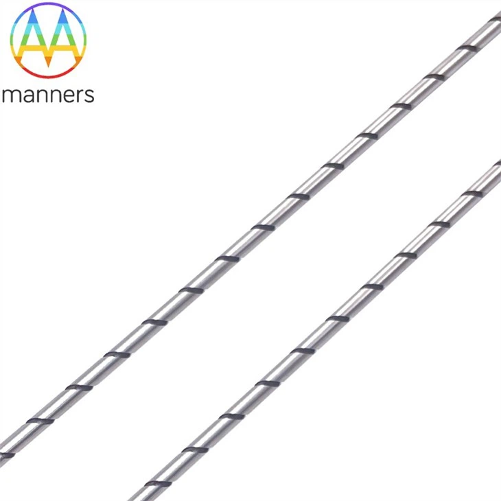 Laser Cutting Flexible Hypotube