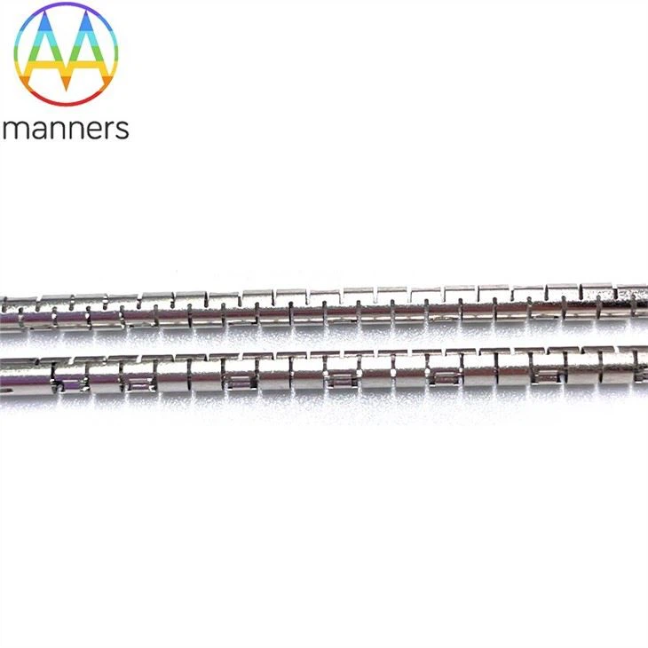 Laser Cutting Medical Hypo Tube