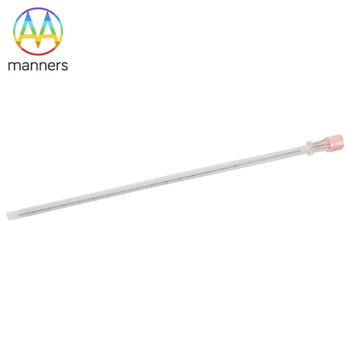 Lumbar Puncture Spinal Needles