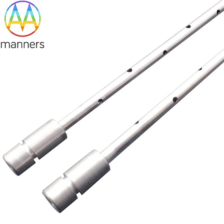 Medical Capillary Tube Witn Side Hole