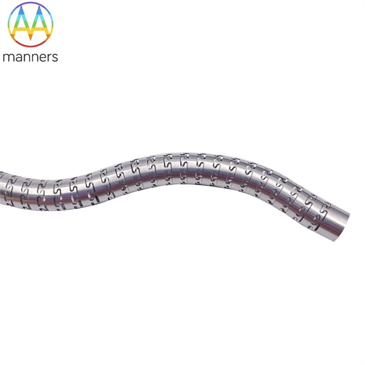 Medical Laser Cut Tube