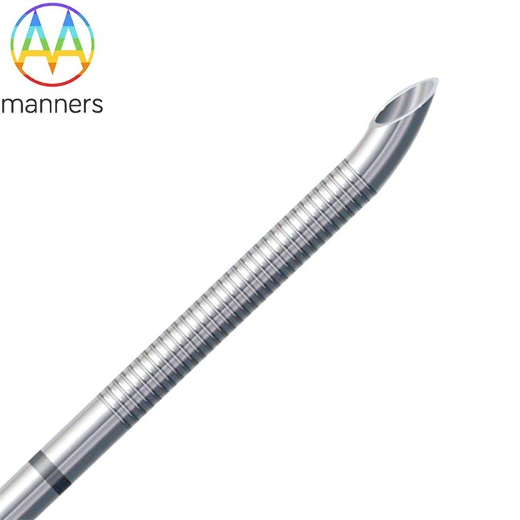 Medical Tuohy Needle