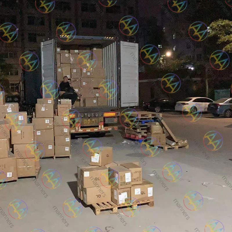 Pesanan Pelanggan Amerika Untuk 10,000pcs Custom Hypo Tube Telah Dihasilkan, ...