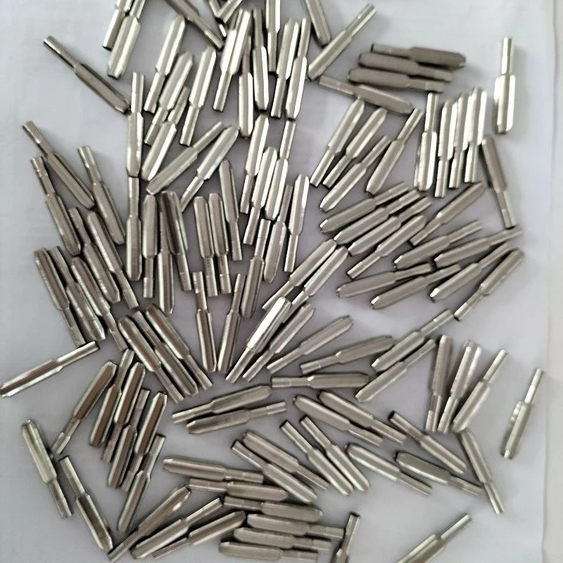 Pelanggan Amerika 1500pcs AR15 Standard Charging Handle selesai Pengeluaran, ...