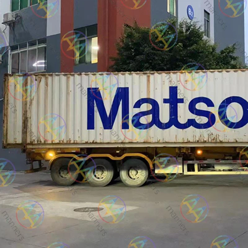 Pesanan Pelanggan Sweden Untuk 6,500pcs Tiub Lubang Sisi Laser Gerudi Tersuai...