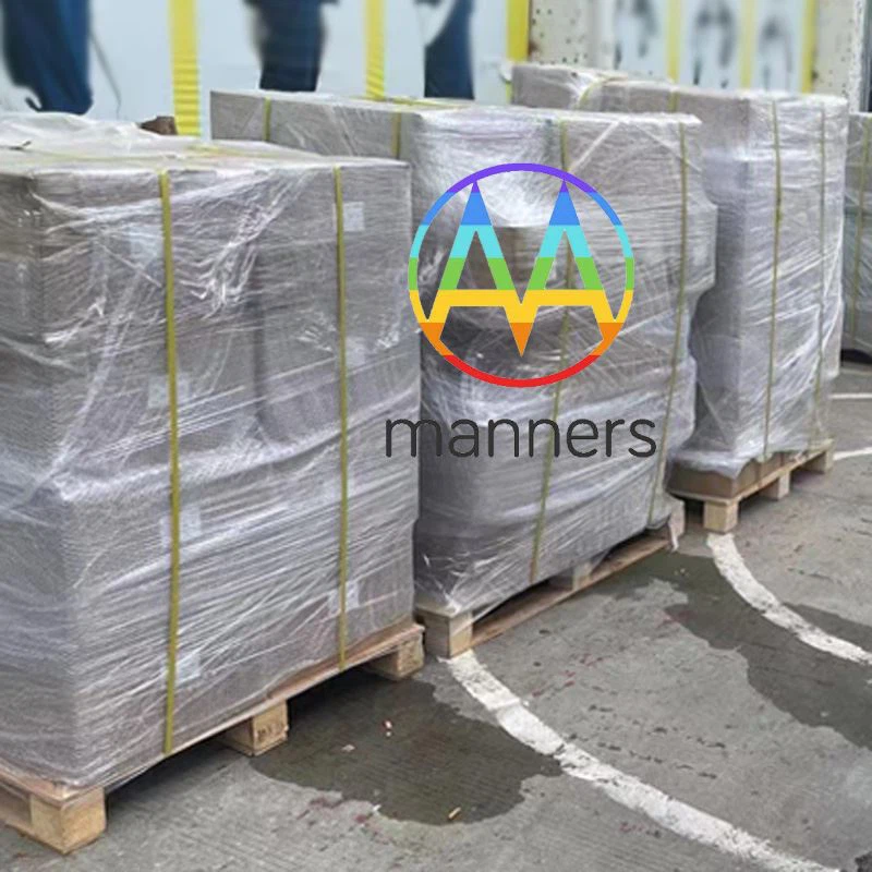 Pesanan Pelanggan Amerika Untuk 6,000pcs Custom Small Diameter Stainless Stee...