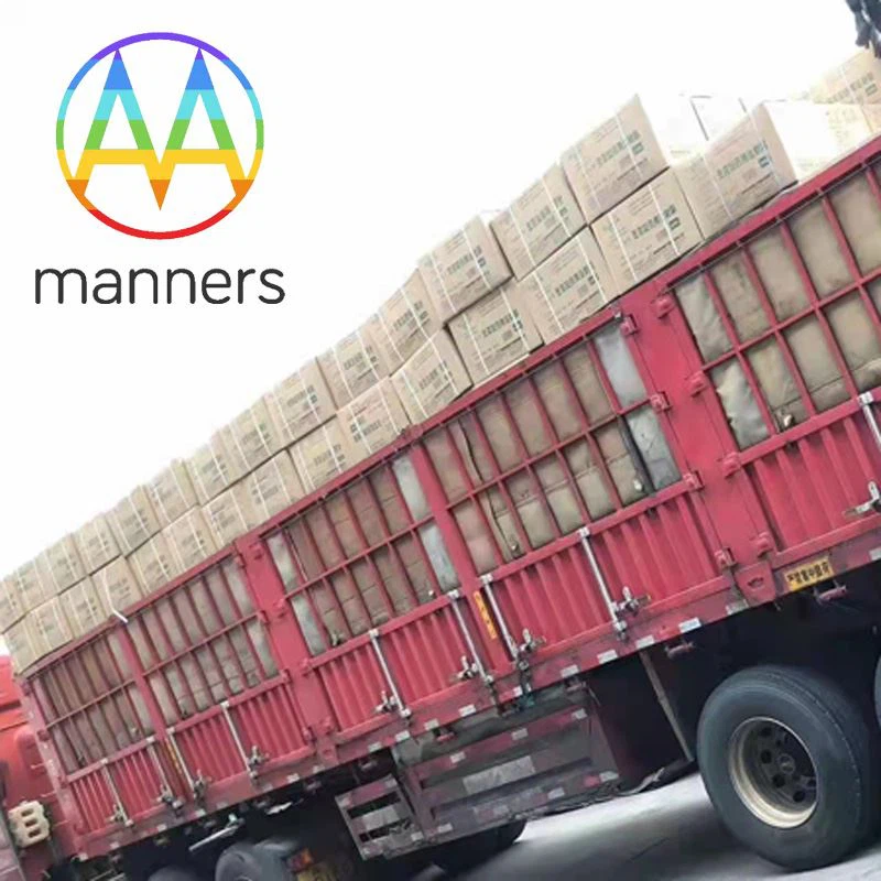 Pelanggan Amerika 800,000pcs Bahagian Shaver Ent Tersuai Sedang Menunggu Peng...