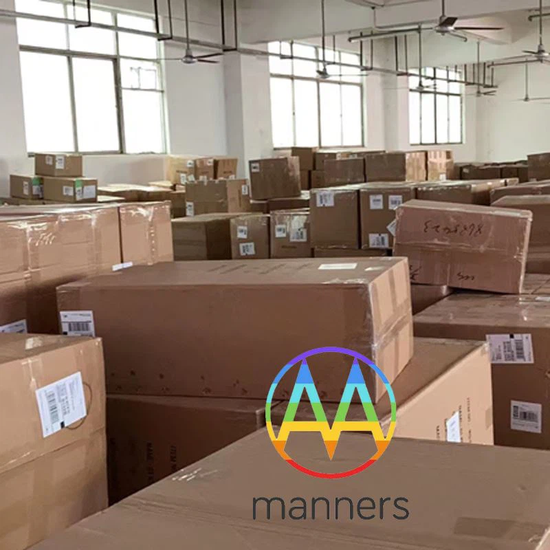 Pesanan Pelanggan Sweden Untuk 6,800pcs Bahagian CNC Berketepatan Tinggi Ters...
