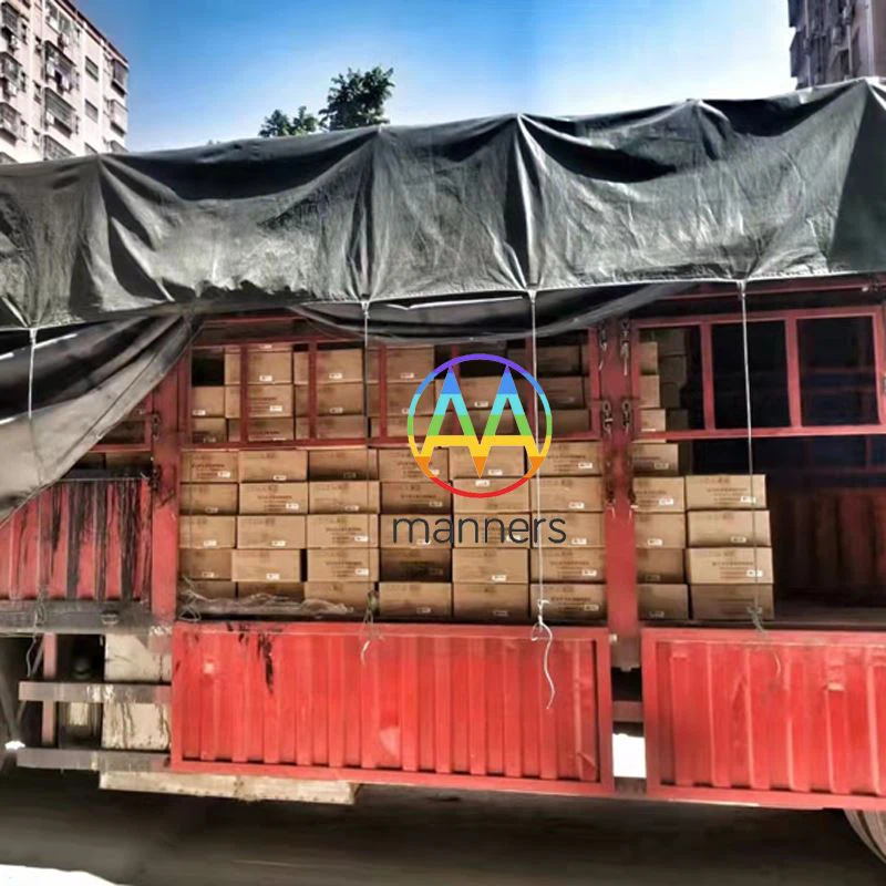 Pelanggan Luxembourg Tempahan Untuk 9,000pcs Bahagian Enjin Auto Aluminium Te...