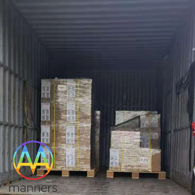 Pelanggan AS 8,000pcs Jarum Echogenic PTC Tersuai Sedang Menunggu Penghantara...