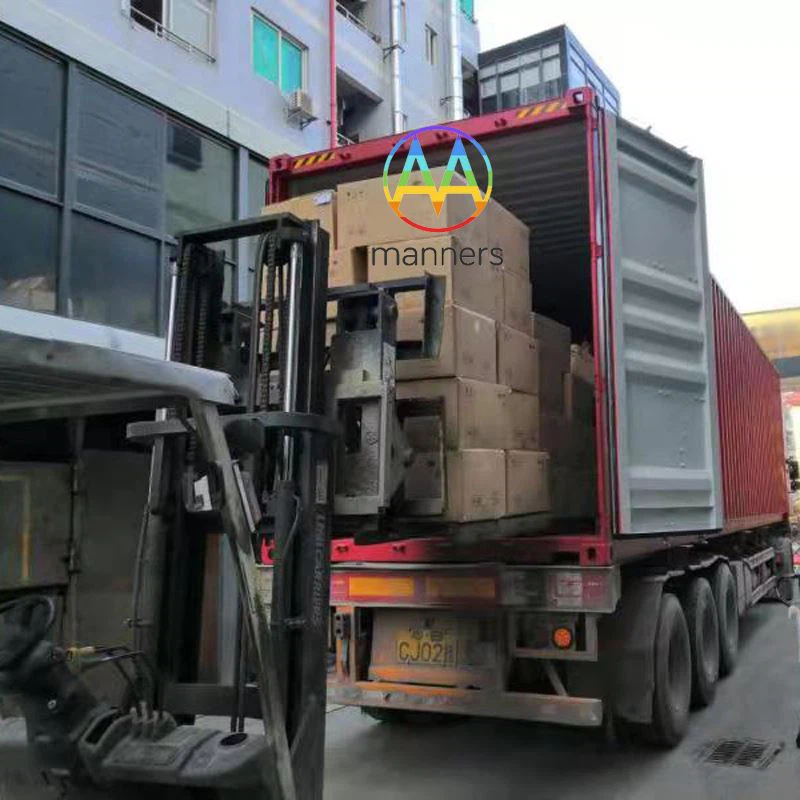 Pesanan Pelanggan Amerika Untuk 6,000pcs Jarum Penyetempatan Zarah Radioaktif...