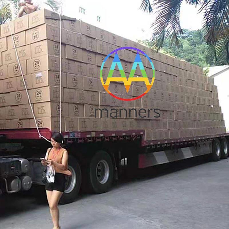 Pelanggan Amerika 105,000pcs Alat Pengambilan Magnet Memanjang Tersuai Sedang...