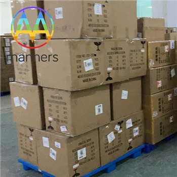 ​Pesanan Pelanggan Danmark Untuk 5,000pcs Jarum Echogenic Tersuai Telah Dihas...