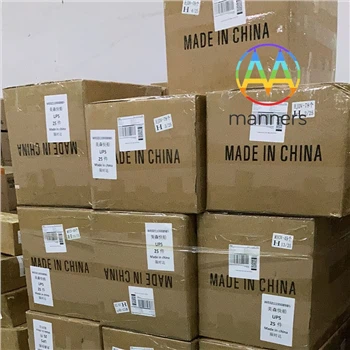 Pelanggan Sweden 1,200pcs Jarum Blok Saraf Tersuai Sedang Menunggu Penghantar...