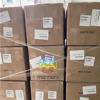 Pelanggan Belgium Tempahan Untuk 3,000pcs Jarum Tuohy Tersuai Telah Dihasilka...