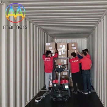 Pesanan Pelanggan Itali Untuk 8,000pcs Jarum Blok Saraf Tersuai Telah Dihasil...