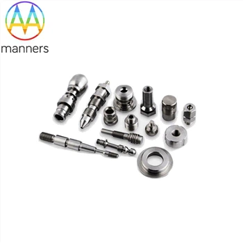 Apakah yang dilakukan oleh Titanium?