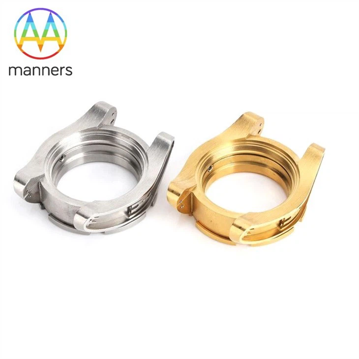 OEM Brass Parts For Computer Host