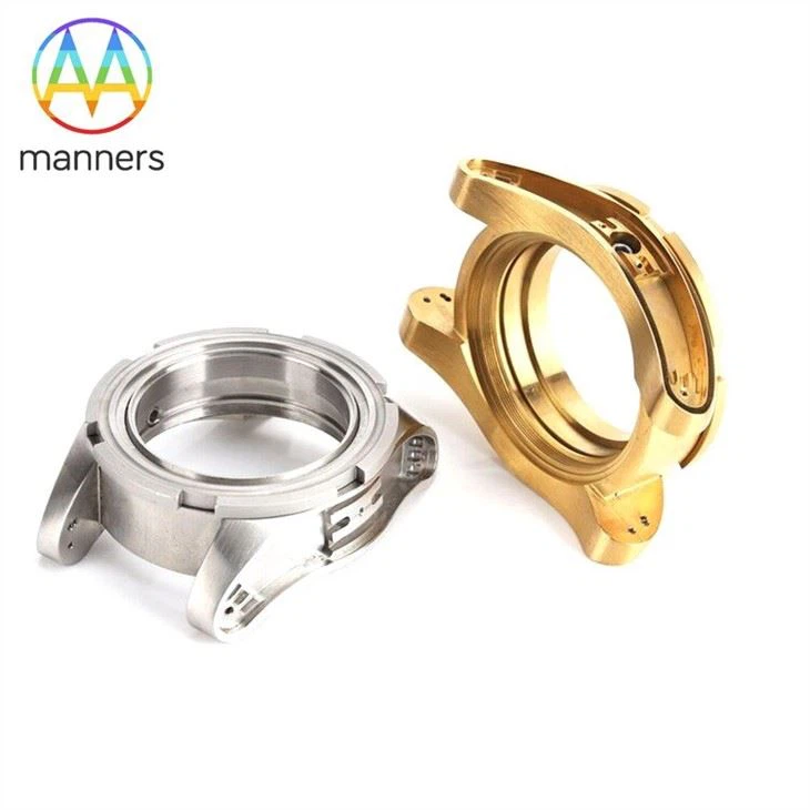 OEM Brass Parts For Computer Host