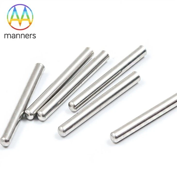 Stainless Steel One End Closed Tube