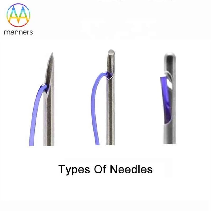 PDO Thread Lift Needle