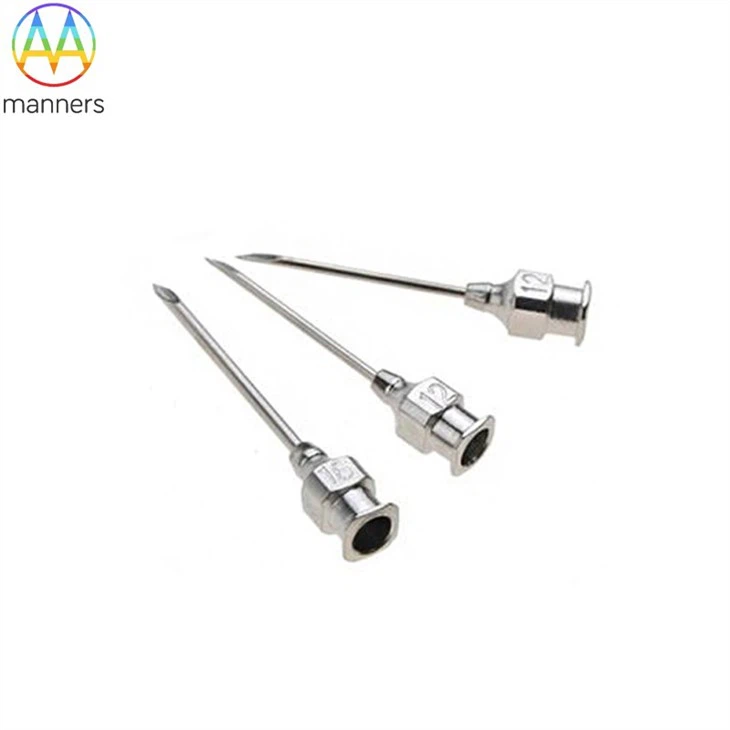 Medical Veterinary Needles