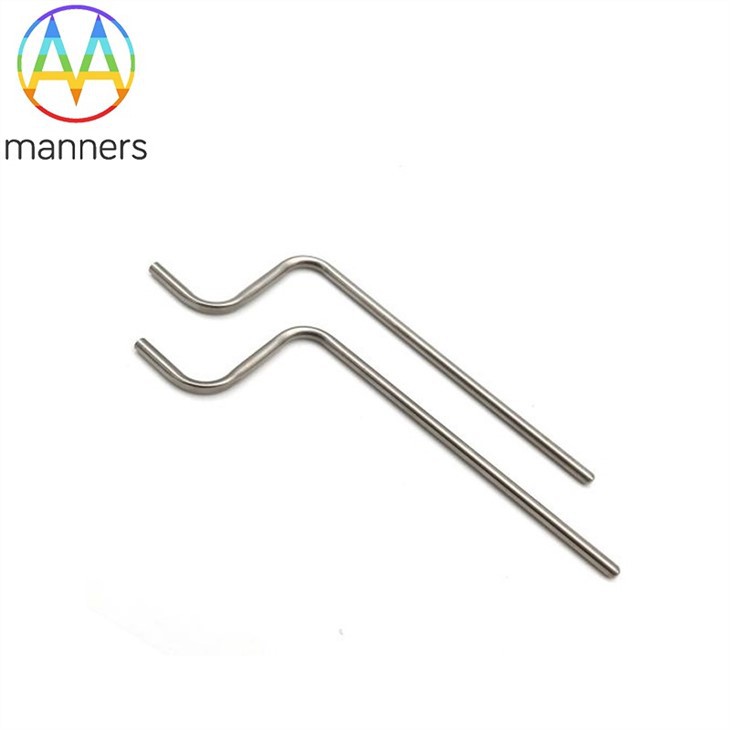 Precision Metal Tube Bending