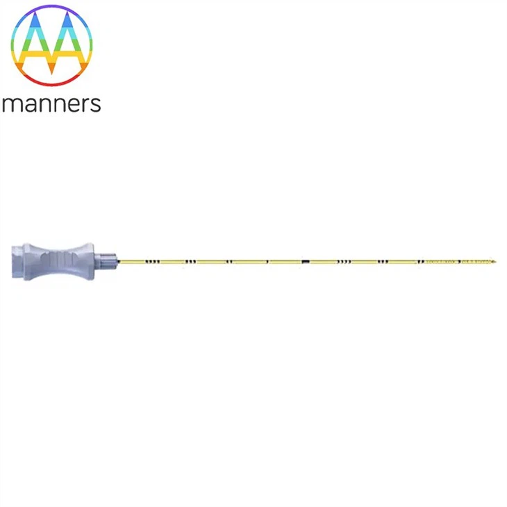 Quincke Nerve Block Needles