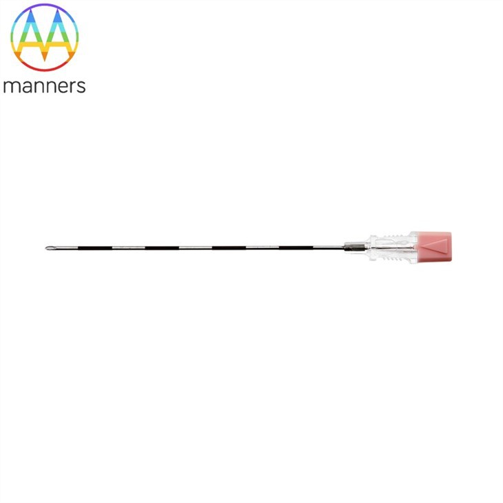 Quincke Style Spinal Needle